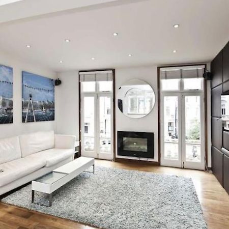 Designer 2 Bedroom Pimlico London Eksteriør billede